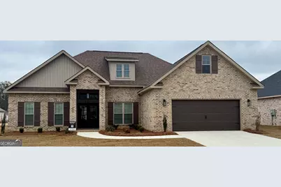 109 Black Birch Lane, Kathleen, GA 31047 - Photo 1