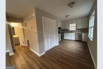 90 Meadowbrook Court #E, Fayetteville, GA 30215 - Photo 3