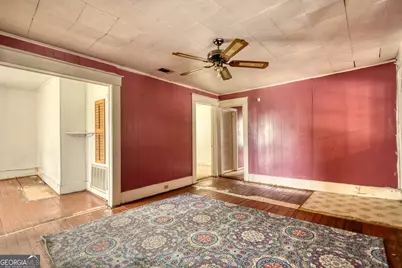 510 S Camellia Boulevard, Fort Valley, GA 31030 - Photo 19