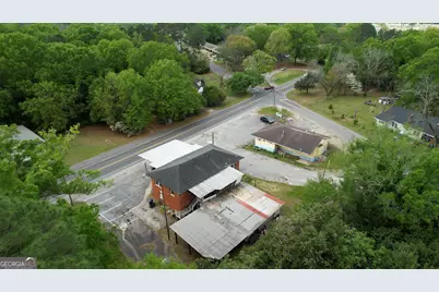 510 S Camellia Boulevard, Fort Valley, GA 31030 - Photo 5