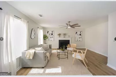 833 Oakview Trace, Atlanta, GA 30349 - Photo 13