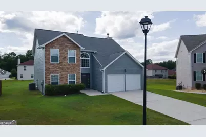 833 Oakview Trace, Atlanta, GA 30349 - Photo 1