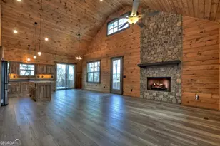 250 Wolf Creek Mountain Rd, Mineral Bluff, GA 30559 - Photo 5