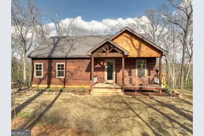 250 Wolf Creek Mountain Road #19, Mineral Bluff, GA 30559 - Photo 49
