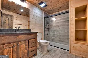 250 Wolf Creek Mountain Rd, Mineral Bluff, GA 30559 - Photo 13