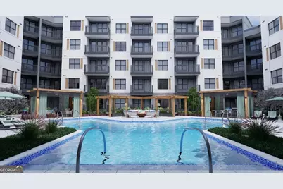 1400 Laurel Crossing Parkway #1406, Buford, GA 30519 - Photo 31