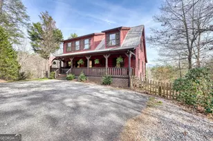 2567 Todd Shook Rd, Young Harris, GA 30582 - Photo 3