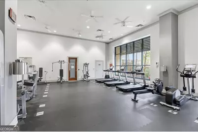 3040 Peachtree Road NW #805, Atlanta, GA 30305 - Photo 35