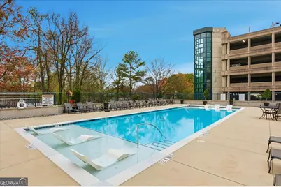3040 Peachtree Road NW #805, Atlanta, GA 30305 - Photo 31