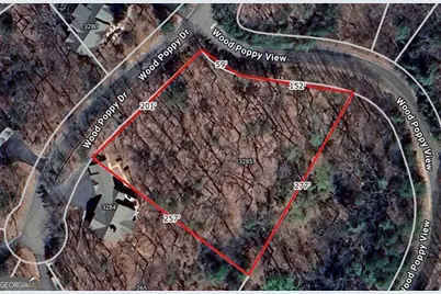 3285 Wood Poppy Drive, Jasper, GA 30143 - Photo 19