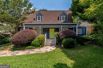 2820 Hosea L Williams Drive NE, Atlanta, GA 30317 - Photo 1