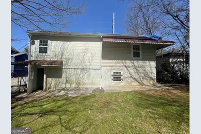 2066 Ben Hill Road, East Point, GA 30344 - Photo 3