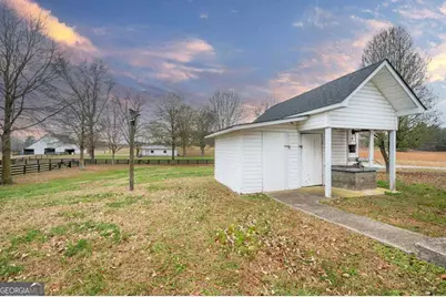 626 Greenbush Road, Lafayette, GA 30728 - Photo 5