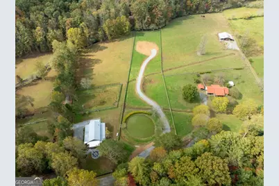 2673 Tails Creek Church Road, Ellijay, GA 30540 - Photo 9