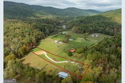 2673 Tails Creek Church Road, Ellijay, GA 30540 - Photo 11