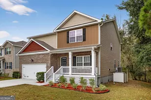 125 Cockle Shell Rd, Savannah, GA 31419 - Photo 5