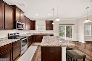 125 Cockle Shell Rd, Savannah, GA 31419 - Photo 17