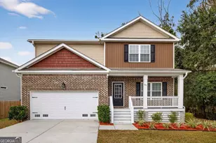 125 Cockle Shell Rd, Savannah, GA 31419 - Photo 1