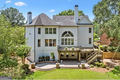 3095 Bellingrath Boulevard, Roswell, GA 30076 - Photo 67