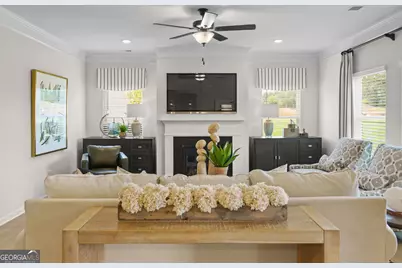 104 Summerfield Place Drive, Carrollton, GA 30117 - Photo 5