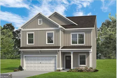 104 Summerfield Place Drive, Carrollton, GA 30117 - Photo 1