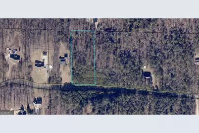 0 Autumnwood Drive Lot8, Summerville, GA 30747 - Photo 1
