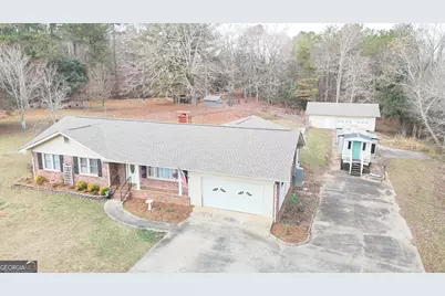 1752 Athens Highway, Elberton, GA 30635 - Photo 7