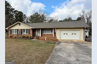 1752 Athens Highway, Elberton, GA 30635 - Photo 1
