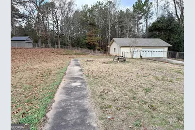 1752 Athens Highway, Elberton, GA 30635 - Photo 49