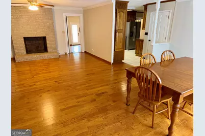 1752 Athens Highway, Elberton, GA 30635 - Photo 15