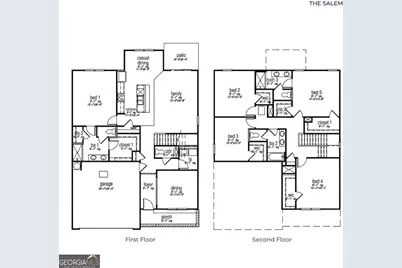 315 Royal Fern Lane, Statesboro, GA 30461 - Photo 3