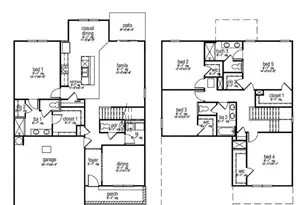 315 Royal Fern Ln, Statesboro, GA 30461 - Photo 3