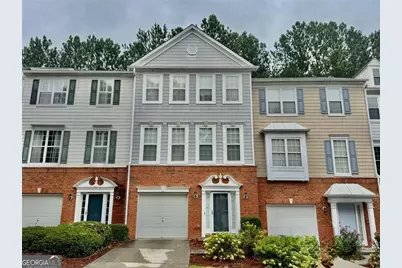 4001 Howell Park Road, Duluth, GA 30096 - Photo 1