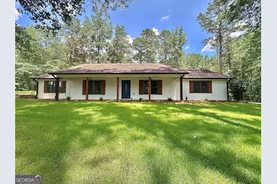 115 Creekside Lane, Covington, GA 30016 - Photo 1