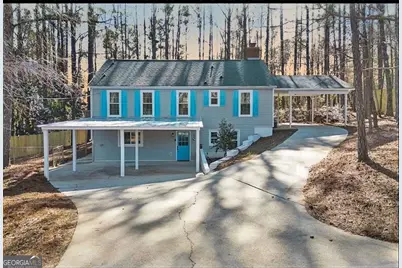 42 Wooding Place, Lagrange, GA 30240 - Photo 1