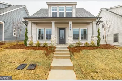 108 Palmetto Avenue, Perry, GA 31069 - Photo 1