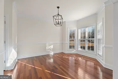 65 Crooked Stick Walk, Newnan, GA 30265 - Photo 5