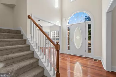 65 Crooked Stick Walk, Newnan, GA 30265 - Photo 3