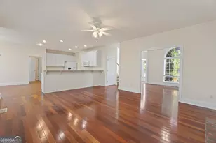 65 Crooked Stick Walk, Newnan, GA 30265 - Photo 7