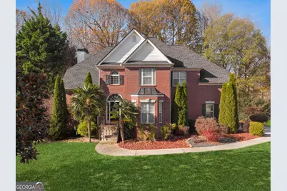 65 Crooked Stick Walk, Newnan, GA 30265 - Photo 1