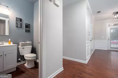 1545 Reel Lake Drive SW #304, Atlanta, GA 30331 - Photo 5