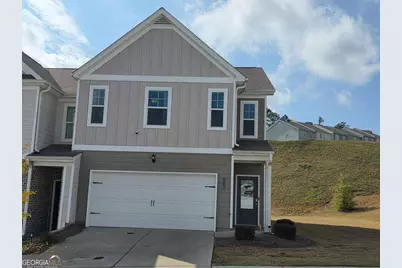 7539 Knoll Hollow Road, Lithonia, GA 30058 - Photo 1