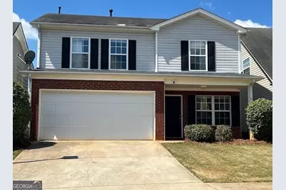 4080 Tussahaw Crossing, McDonough, GA 30252 - Photo 1