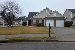 1938 Bertha Ct, Hampton, GA 30228 - Photo 1