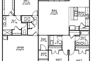 321 Royal Fern Ln, Statesboro, GA 30461 - Photo 3