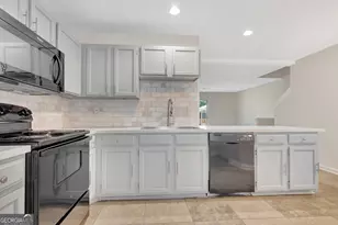 1946 Cornell Way, Morrow, GA 30260 - Photo 9