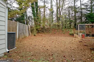 1946 Cornell Way, Morrow, GA 30260 - Photo 29