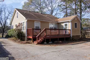 160 Watson St, Carrollton, GA 30117 - Photo 1