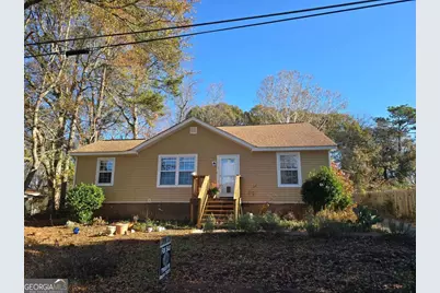 160 Watson Street, Carrollton, GA 30117 - Photo 1