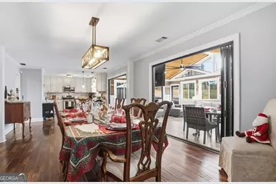 505 Wyncourtney Drive NE, Sandy Springs, GA 30328 - Photo 31